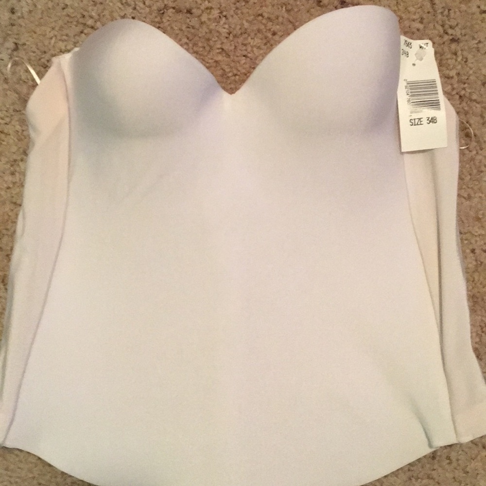 34 B Bra
